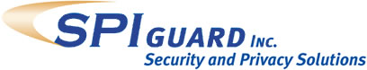 SPIguard Inc logo